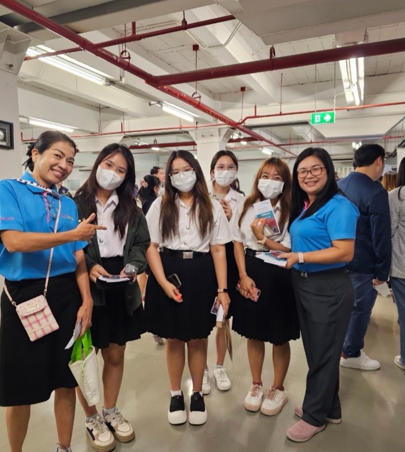 Thailand Accounting Challenge 2023