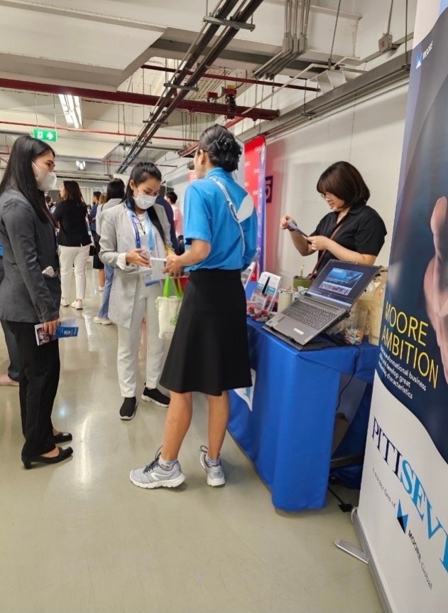 Thailand Accounting Challenge 2023